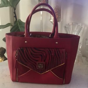 Sharif designer bag